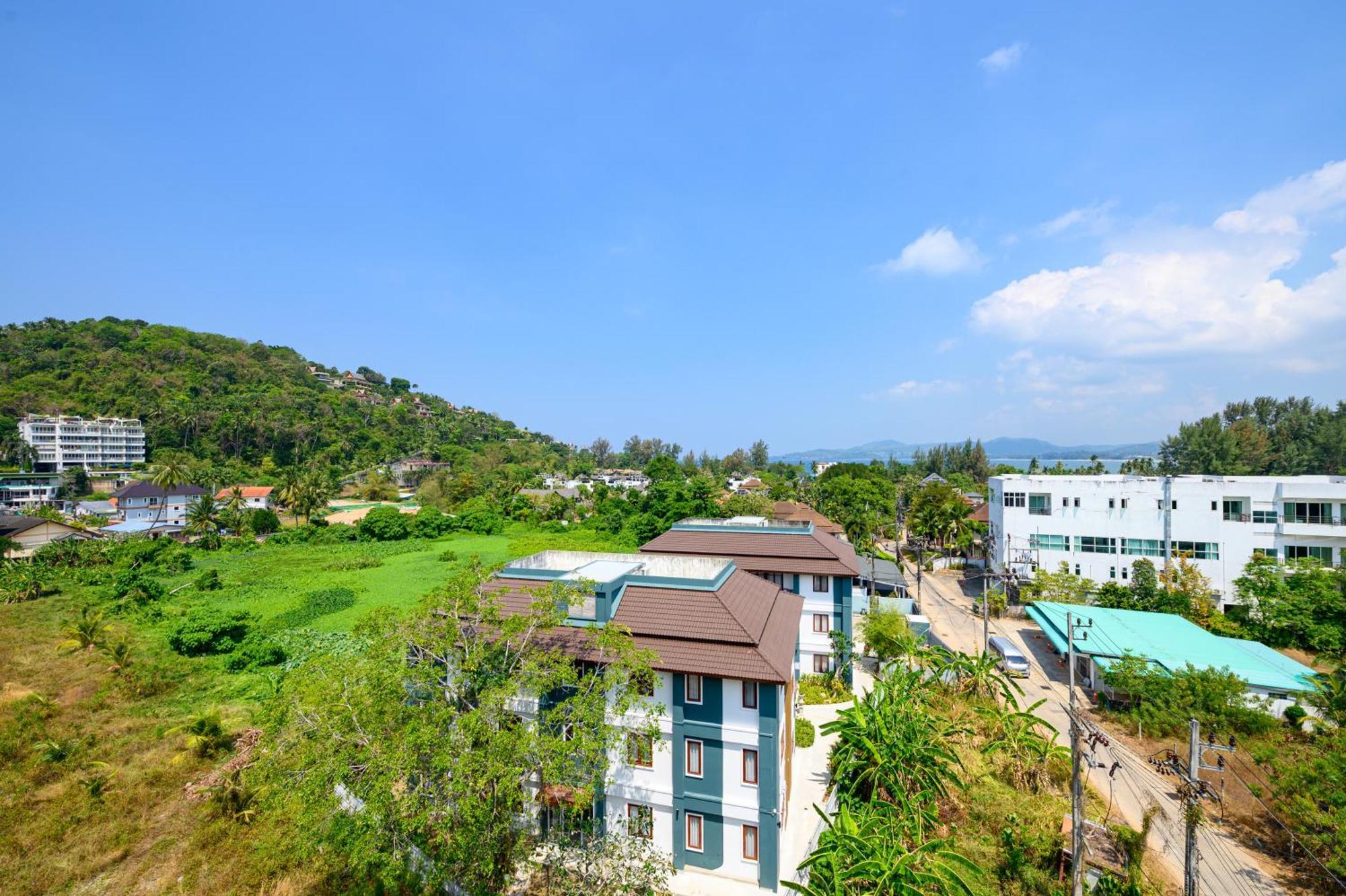 6Th Avenue Surin Beach Exterior photo
